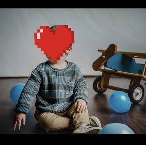 Set Of 2 Little Co Sweaters